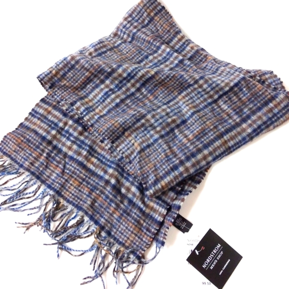 Nordstrom Other - 🆕🌿CASHMERE NORDSTROM SCARF🌿